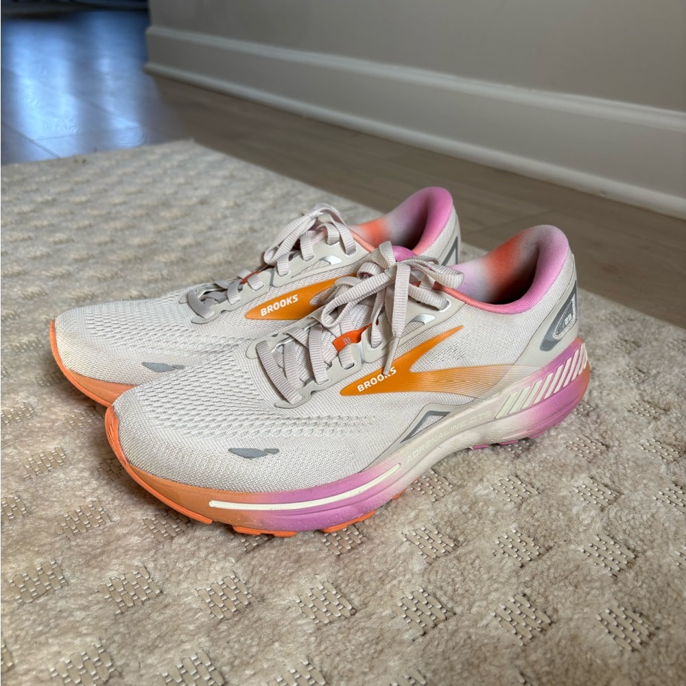 Brooks Women's Running Shoes - adrenaline GTS 23